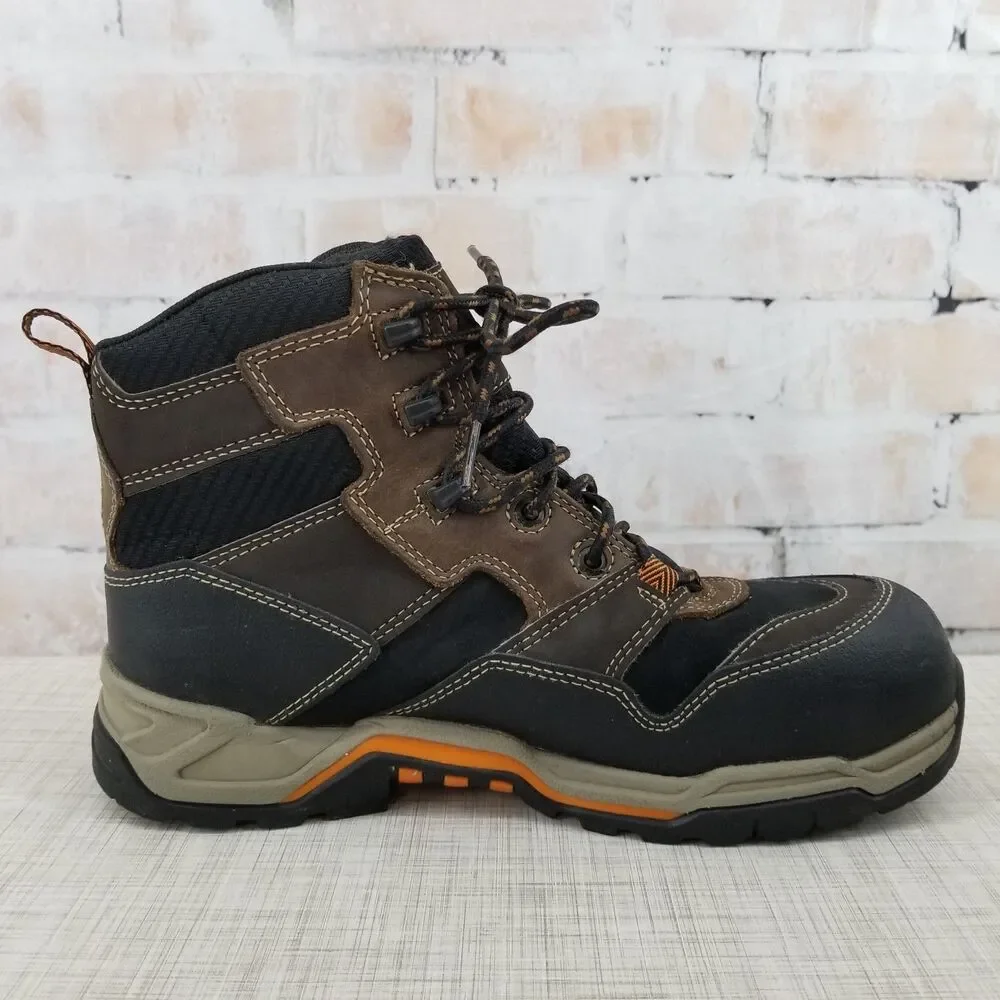 Danner Field Ranger 6